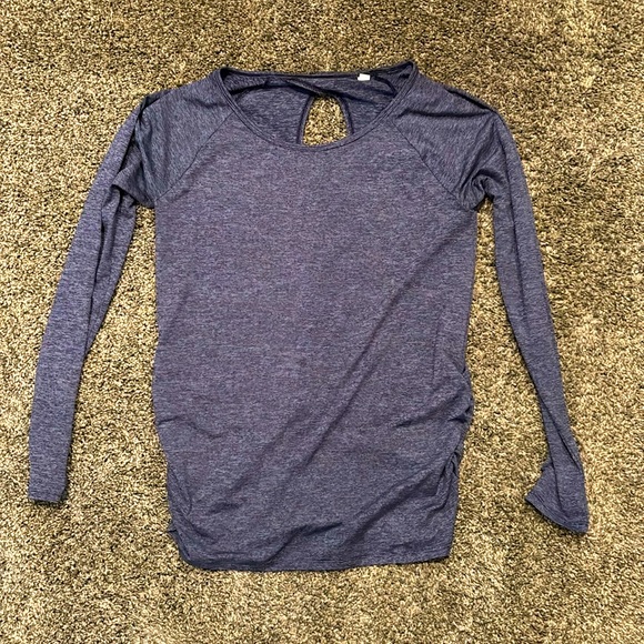 Lucy Cosmic Long Sleeve, XS - Picture 3 of 4
